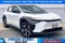 2023 Toyota bZ4X XLE