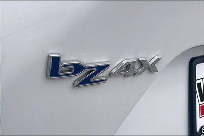 2023 Toyota bZ4X XLE