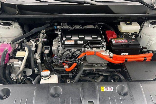 2023 Toyota bZ4X XLE