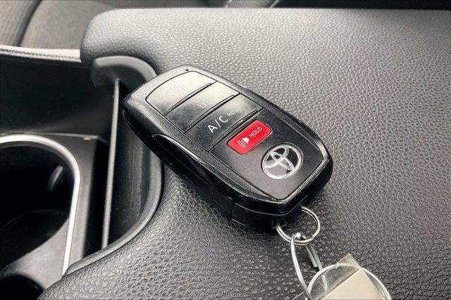 2023 Toyota bZ4X XLE