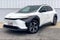 2023 Toyota bZ4X XLE