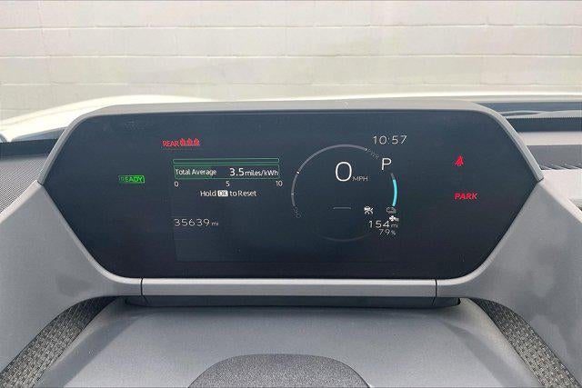 2023 Toyota bZ4X XLE