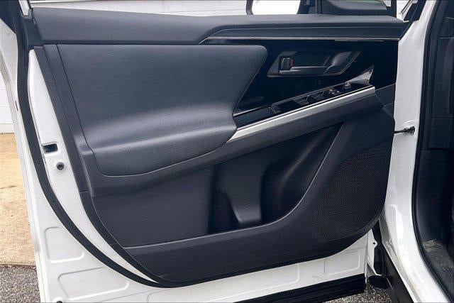 2023 Toyota bZ4X XLE