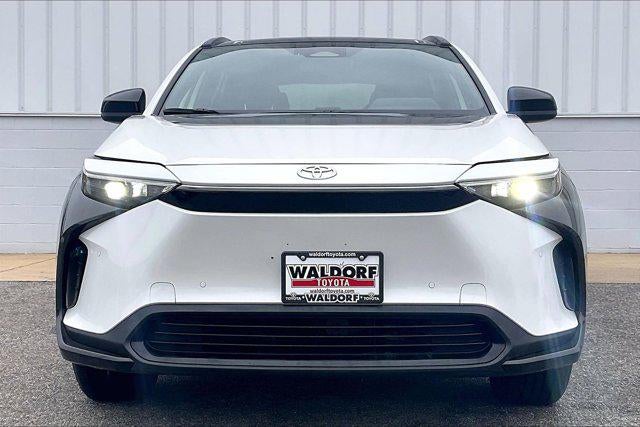 2023 Toyota bZ4X XLE