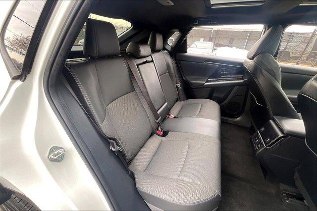 2023 Toyota bZ4X XLE