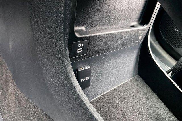 2023 Toyota bZ4X XLE