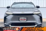 2023 Toyota bZ4X Limited