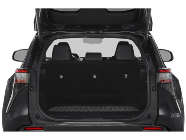 2023 Toyota bZ4X Limited