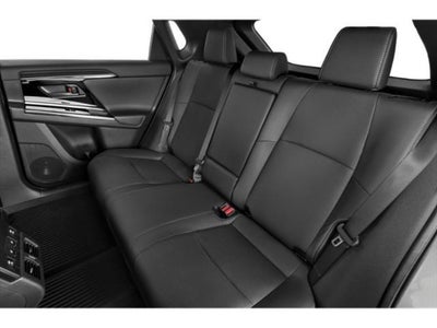 2023 Toyota bZ4X Limited