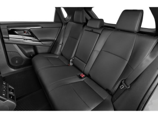 2023 Toyota bZ4X Limited