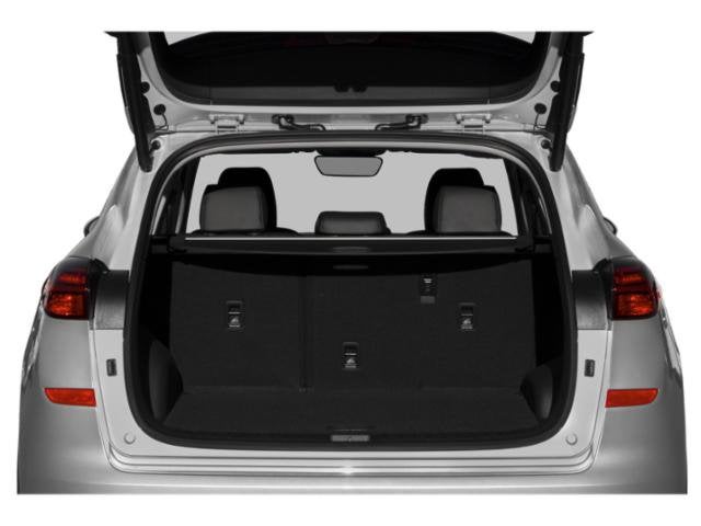 2019 Hyundai Tucson Ultimate