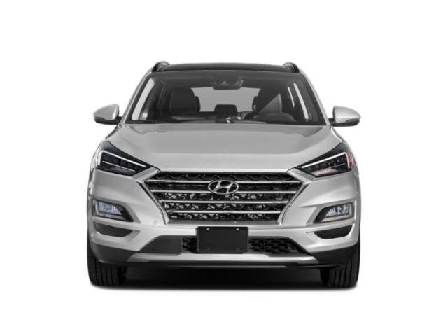 2019 Hyundai Tucson Ultimate