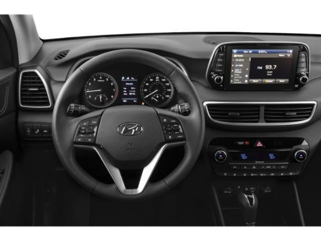 2019 Hyundai Tucson Ultimate