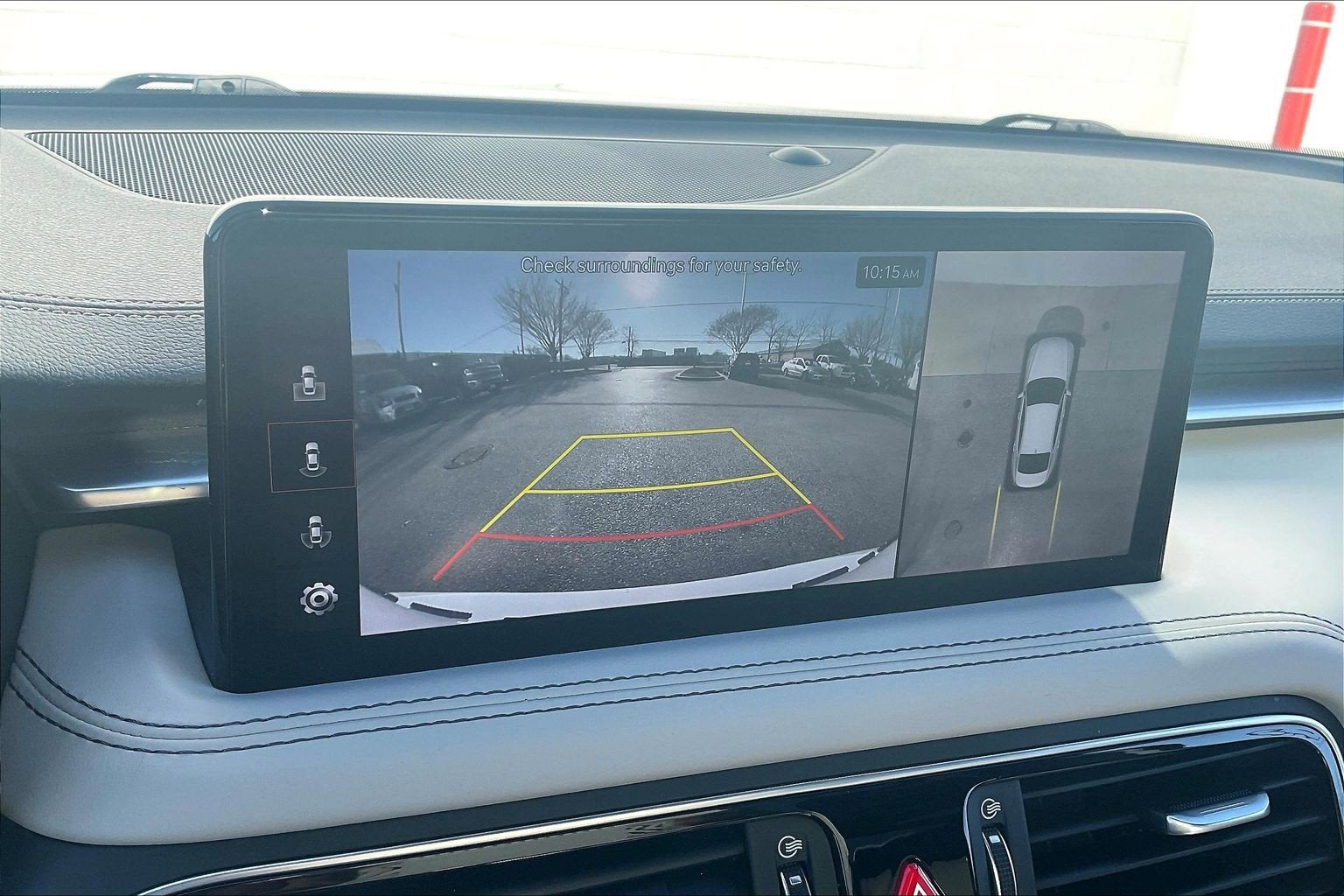 2023 Genesis G70 3.3T