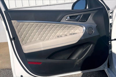 2023 Genesis G70 3.3T