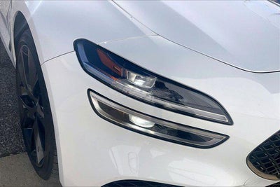 2023 Genesis G70 3.3T