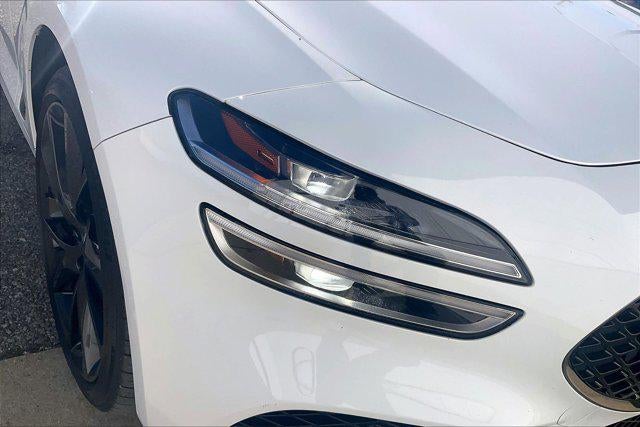 2023 Genesis G70 3.3T