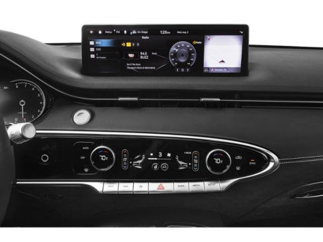 2023 Genesis GV70 2.5T