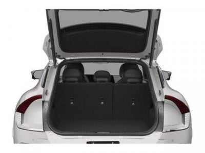 2022 Kia EV6 GT-Line