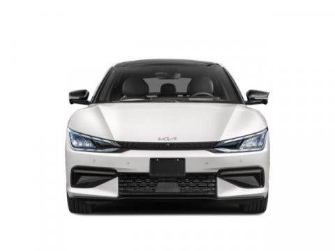 2022 Kia EV6 GT-Line