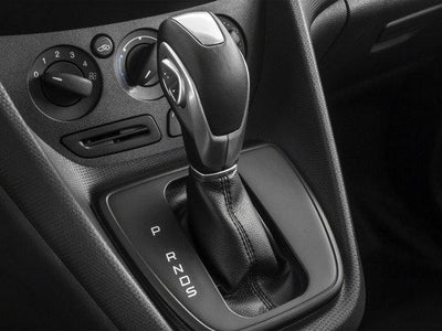 2016 Ford Transit Connect XL