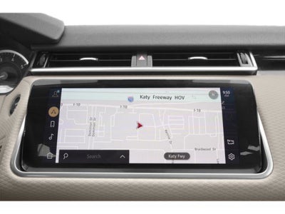 2023 Land Rover Range Rover Velar R-Dynamic S