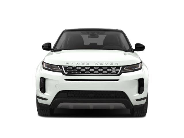 2020 Land Rover Range Rover Evoque S