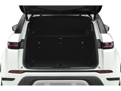 2020 Land Rover Range Rover Evoque S