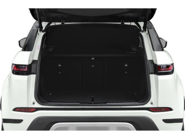 2020 Land Rover Range Rover Evoque S
