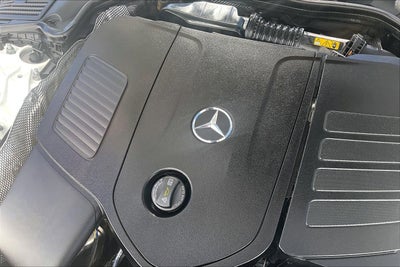 2023 Mercedes-Benz C-Class C 300