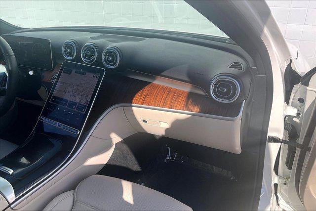 2023 Mercedes-Benz C-Class C 300