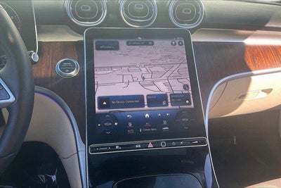 2023 Mercedes-Benz C-Class C 300