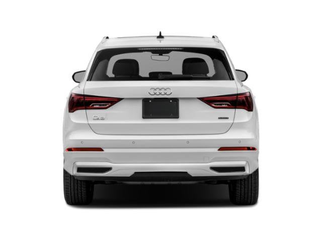 2022 Audi Q3 Premium