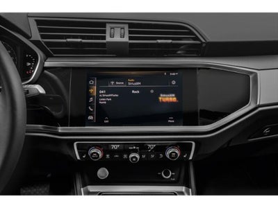 2022 Audi Q3 Premium