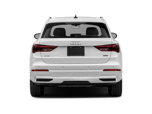 2022 Audi Q3 Premium