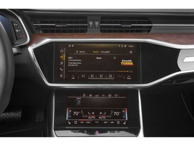 2021 Audi A6 Premium Plus