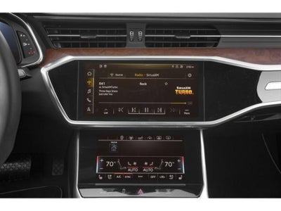 2021 Audi A6 Premium Plus