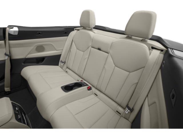 2023 BMW 4 Series 430i