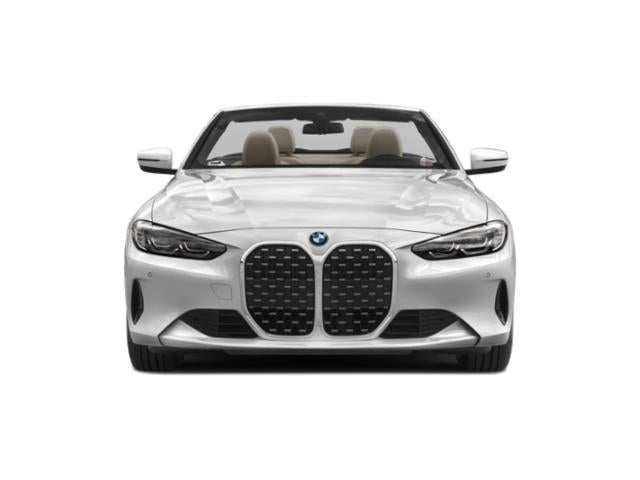 2023 BMW 4 Series 430i