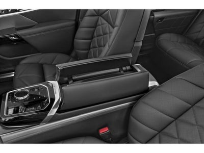 2024 BMW 7 Series 740i