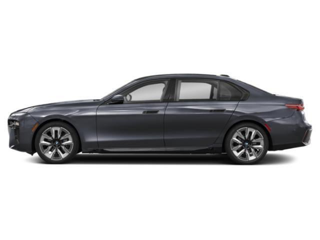 2024 BMW 7 Series 740i