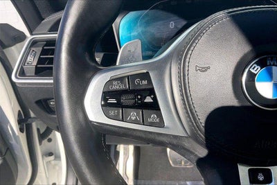 2021 BMW 4 Series 430i xDrive