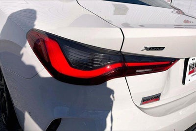 2021 BMW 4 Series 430i xDrive