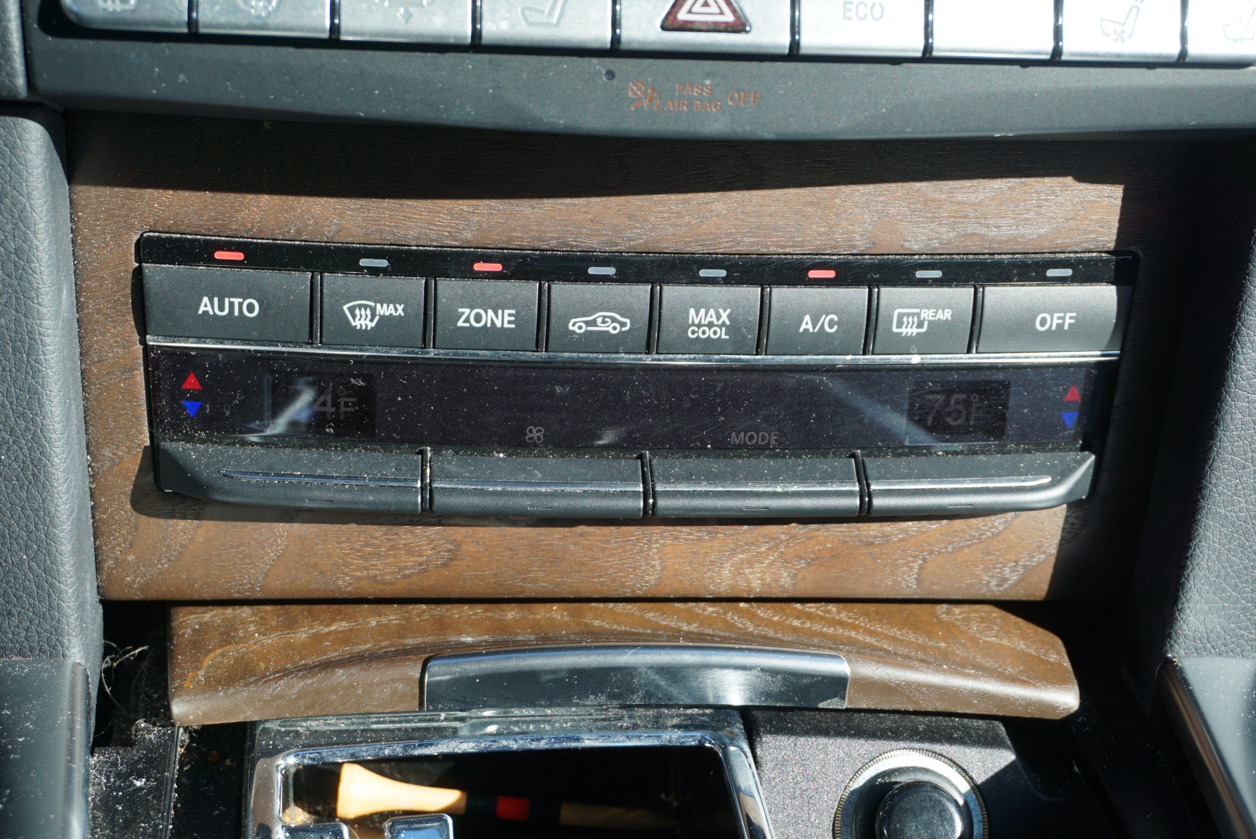 2014 Mercedes-Benz E-Class E 350 Luxury