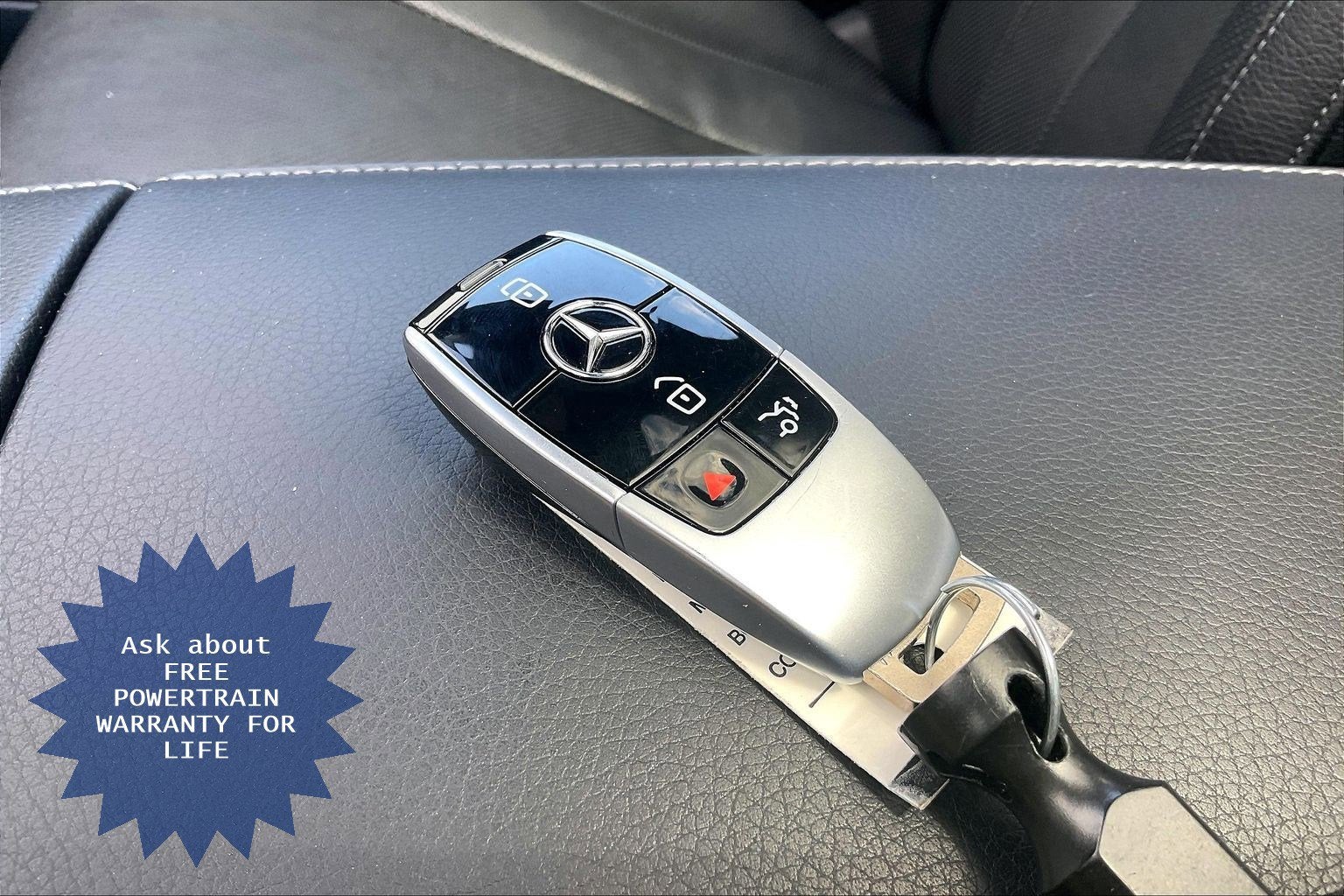 2019 Mercedes-Benz S-Class S 450