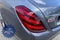2019 Mercedes-Benz S-Class S 450
