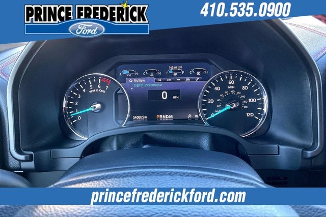 2020 Ford Expedition Max Limited