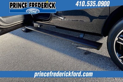 2020 Ford Expedition Max Limited