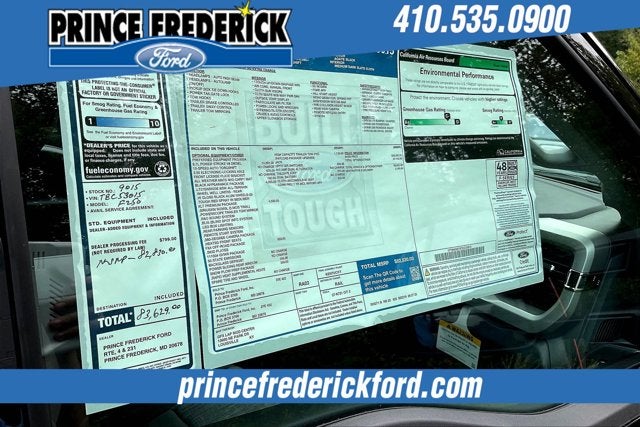 2026 Ford Super Duty F-250 SRW XLT