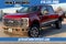 2026 Ford Super Duty F-350 SRW King Ranch
